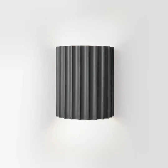 EmberWall | Moderne Wandlampen aus Harz
