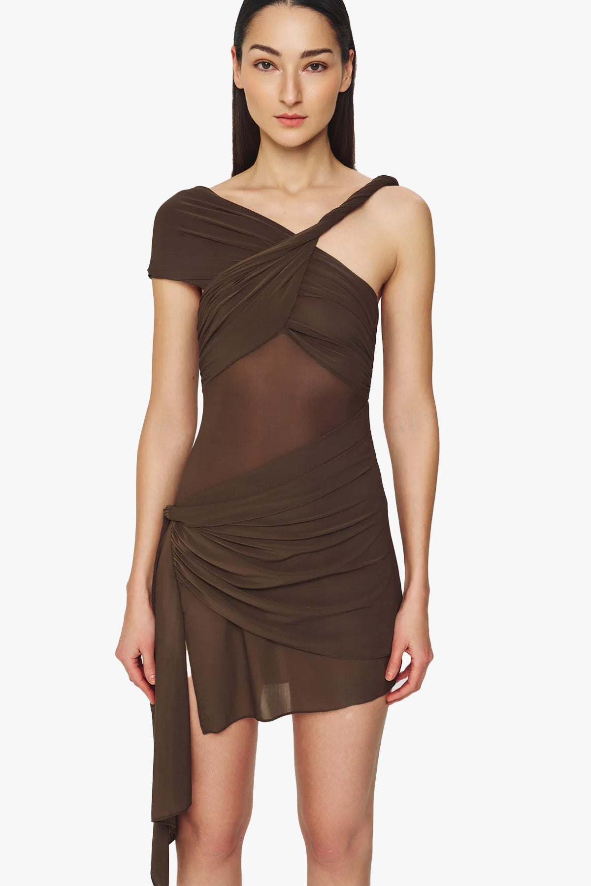 Solenn - Flow Kleid