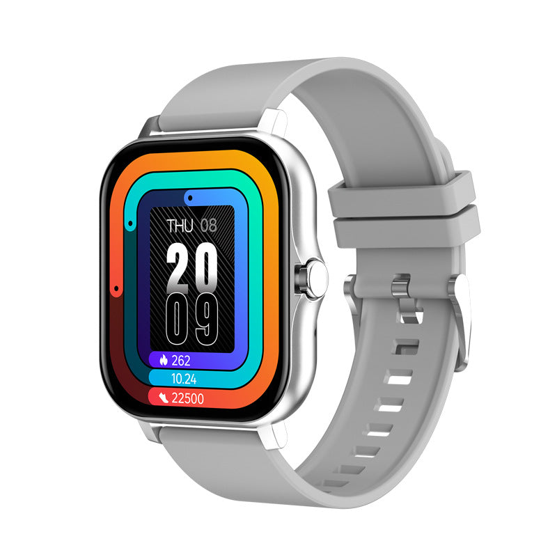ProWatch - Smartwatch & Fitnesstracker