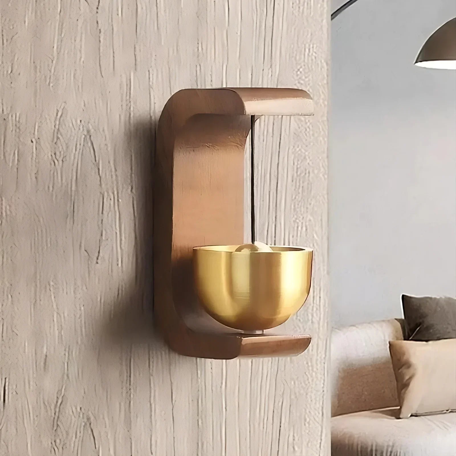 ZenChime Japanische Türglocke