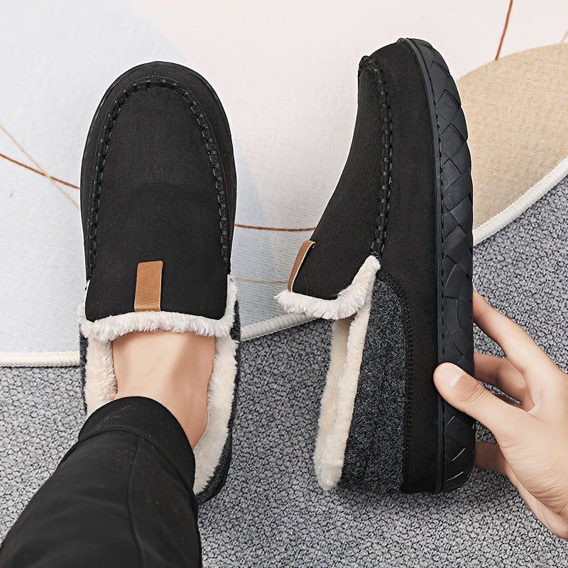 Samson PolarWarm Anti-Rutsch-Schuhe