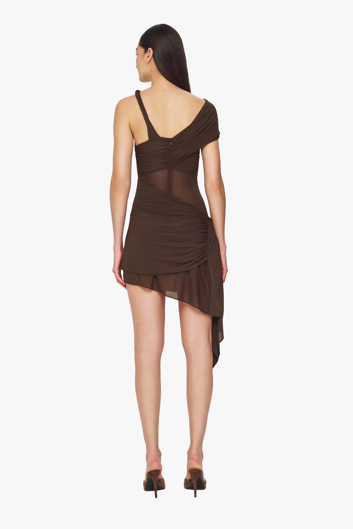 Solenn - Flow Kleid