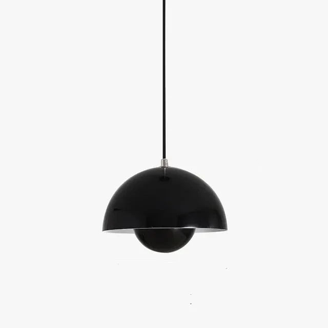 HangBloom - Moderne Minimalistische Pendelleuchte