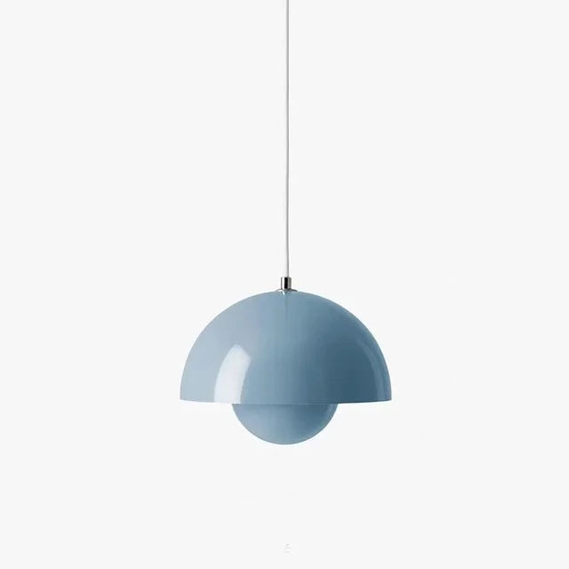 HangBloom - Moderne Minimalistische Pendelleuchte