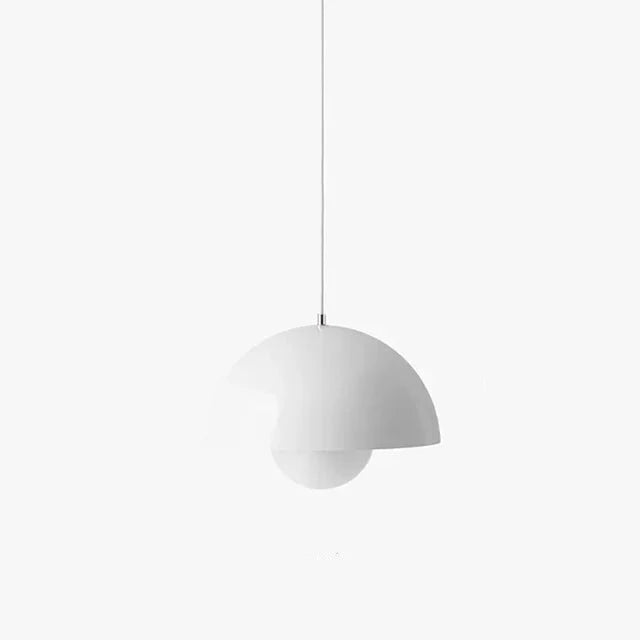 HangBloom - Moderne Minimalistische Pendelleuchte