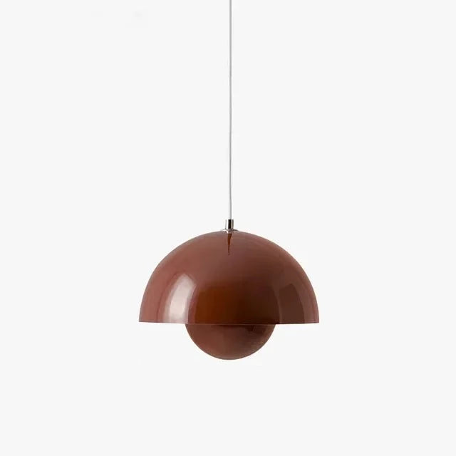 HangBloom - Moderne Minimalistische Pendelleuchte