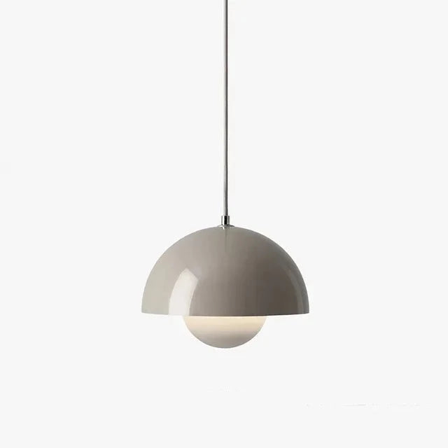 HangBloom - Moderne Minimalistische Pendelleuchte