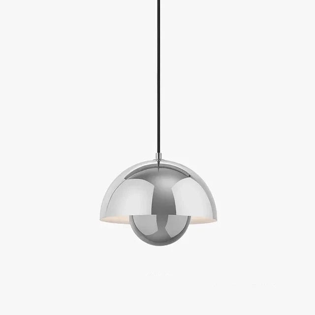 HangBloom - Moderne Minimalistische Pendelleuchte