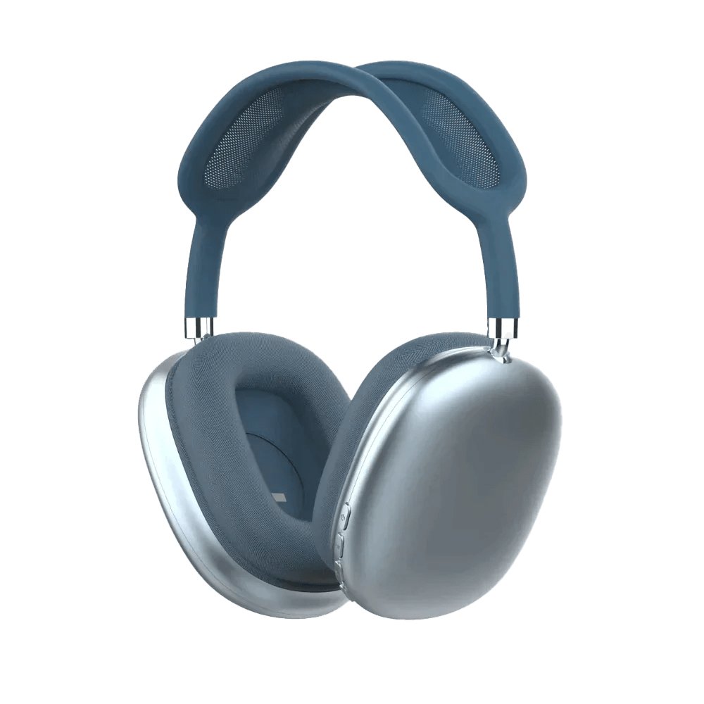 SilentBreeze Premium Kopfhörer mit aktiver Geräuschunterdrückung