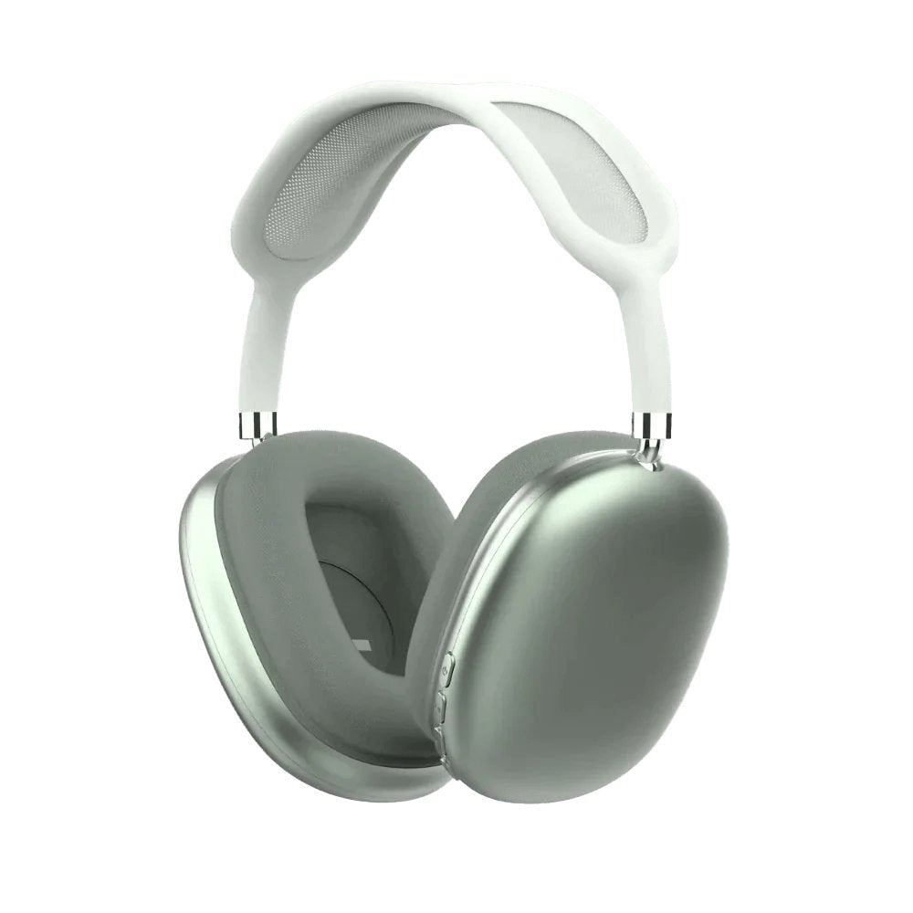 SilentBreeze Premium Kopfhörer mit aktiver Geräuschunterdrückung