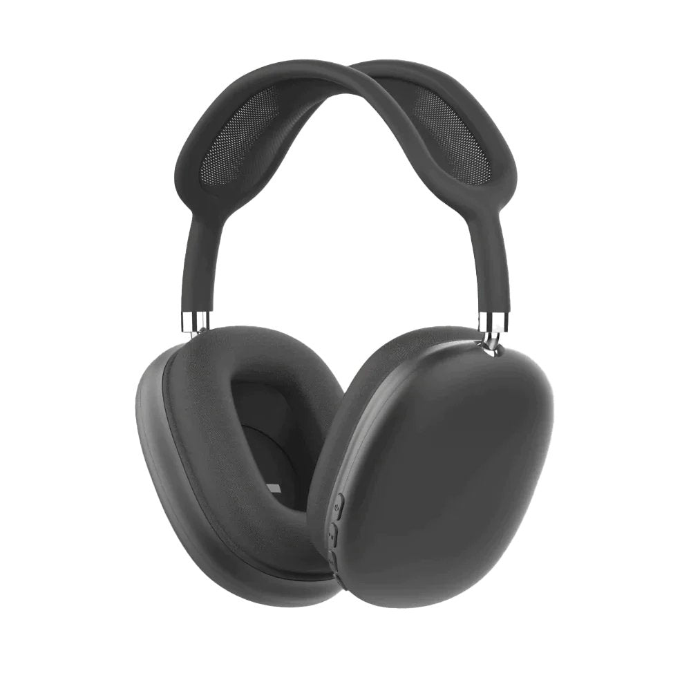 SilentBreeze Premium Kopfhörer mit aktiver Geräuschunterdrückung