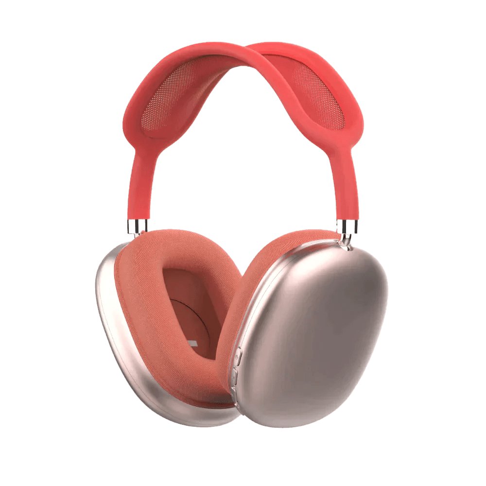SilentBreeze Premium Kopfhörer mit aktiver Geräuschunterdrückung
