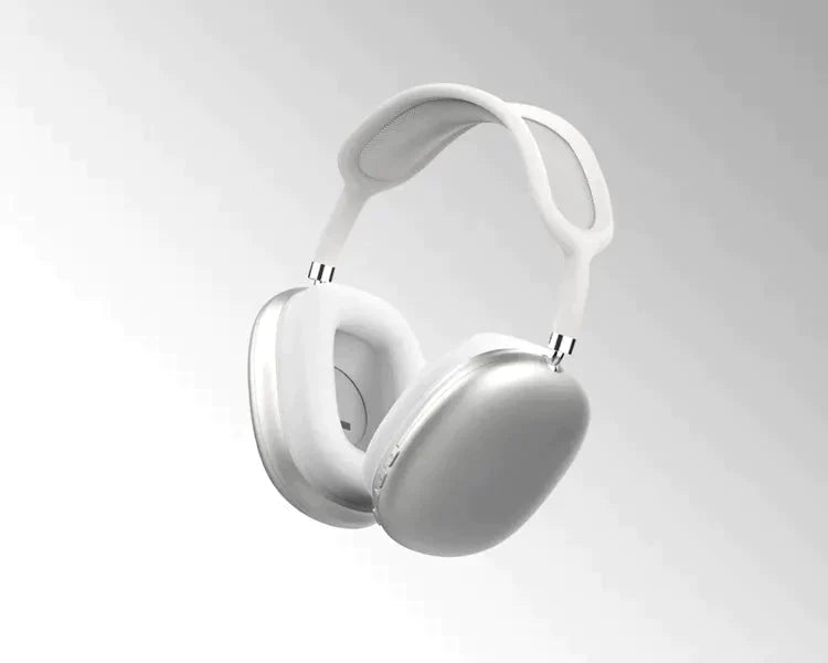 SilentBreeze Premium Kopfhörer mit aktiver Geräuschunterdrückung