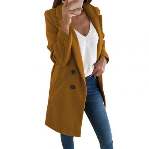 Chic Elegance Jacket – müheloser Stil und Komfort