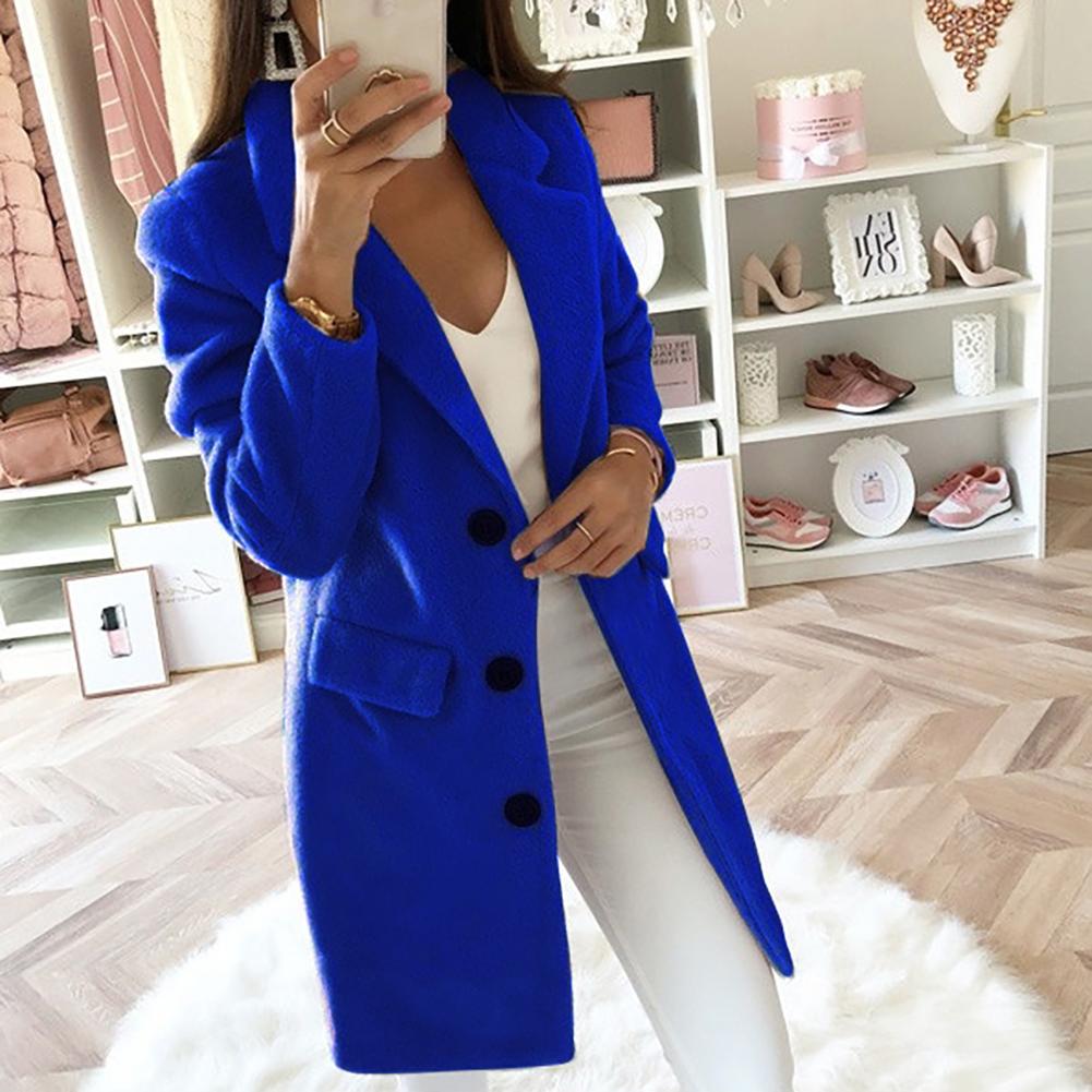 Chic Elegance Jacket – müheloser Stil und Komfort