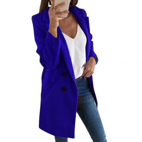 Chic Elegance Jacket – müheloser Stil und Komfort