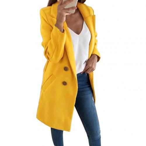 Chic Elegance Jacket – müheloser Stil und Komfort