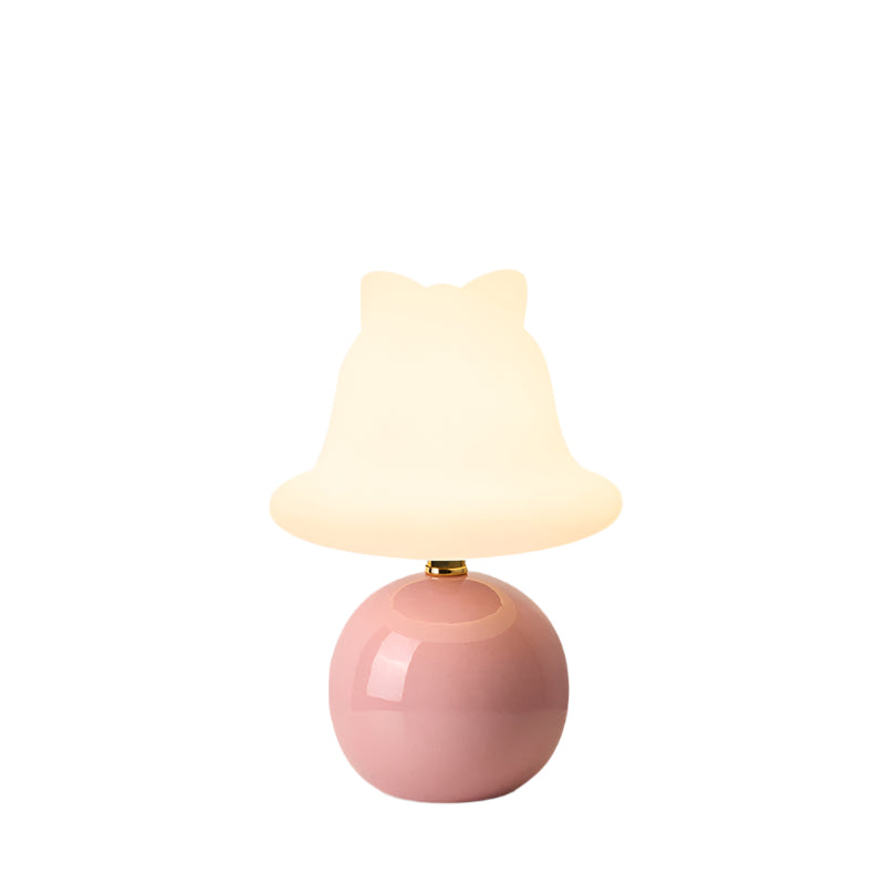 LumaCyl Moderne Wandleuchte – Elegante zylindrische Schirmleuchte