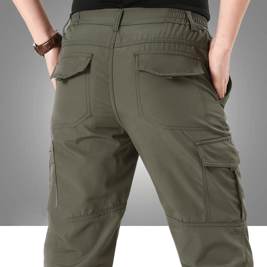 Wilmar - Robuste taktische Cargo-Hosen