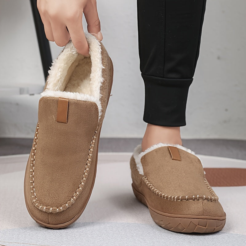 Samson PolarWarm Anti-Rutsch-Schuhe