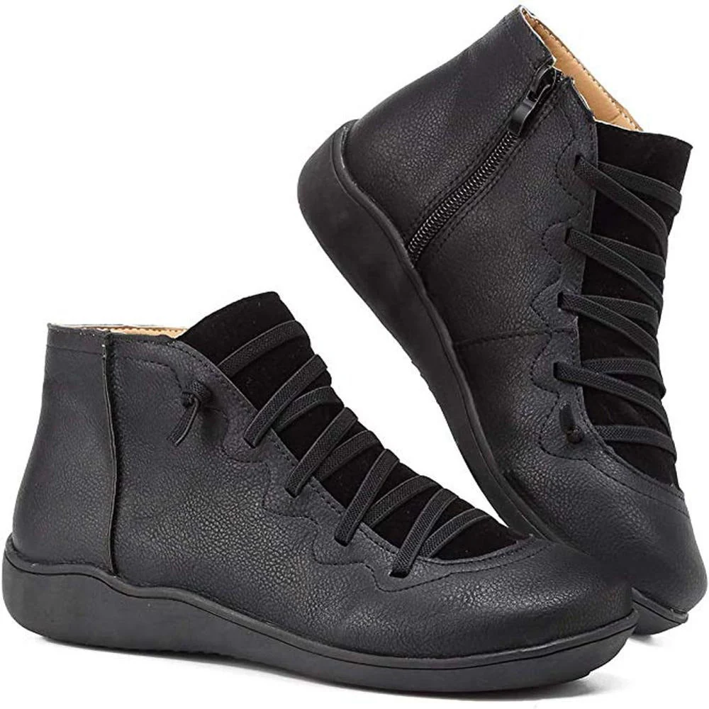 Livia leichte rutschfeste Stiefel