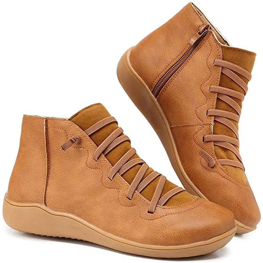Livia leichte rutschfeste Stiefel