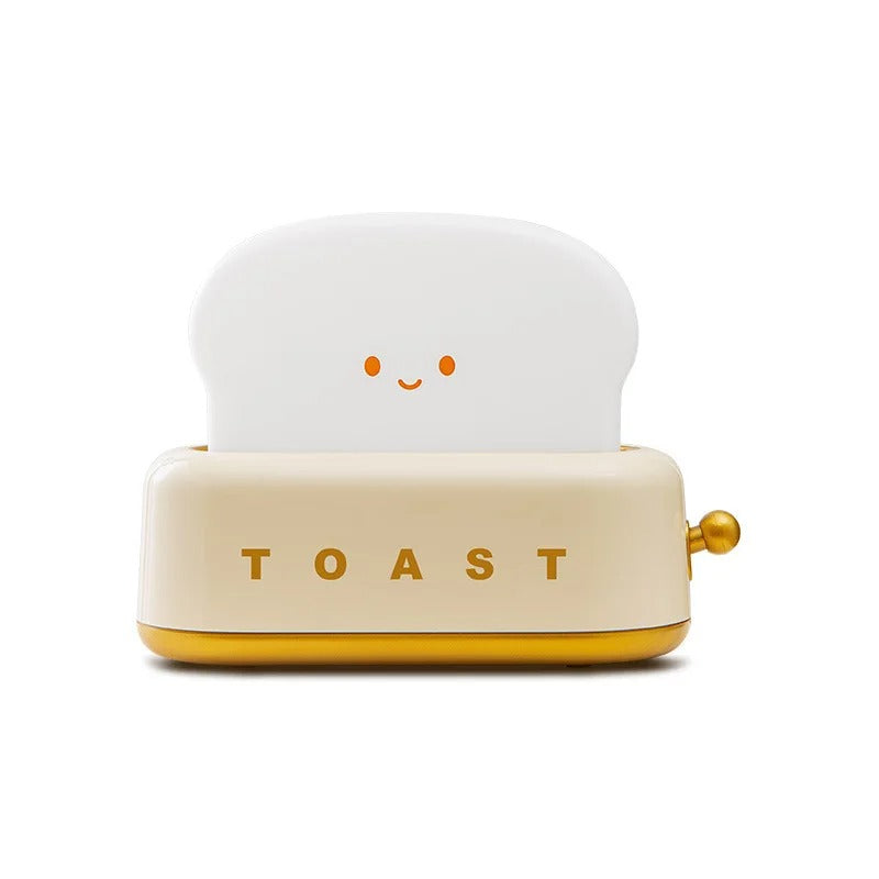 Mini Toastbrot Einstellbare Tischlampe