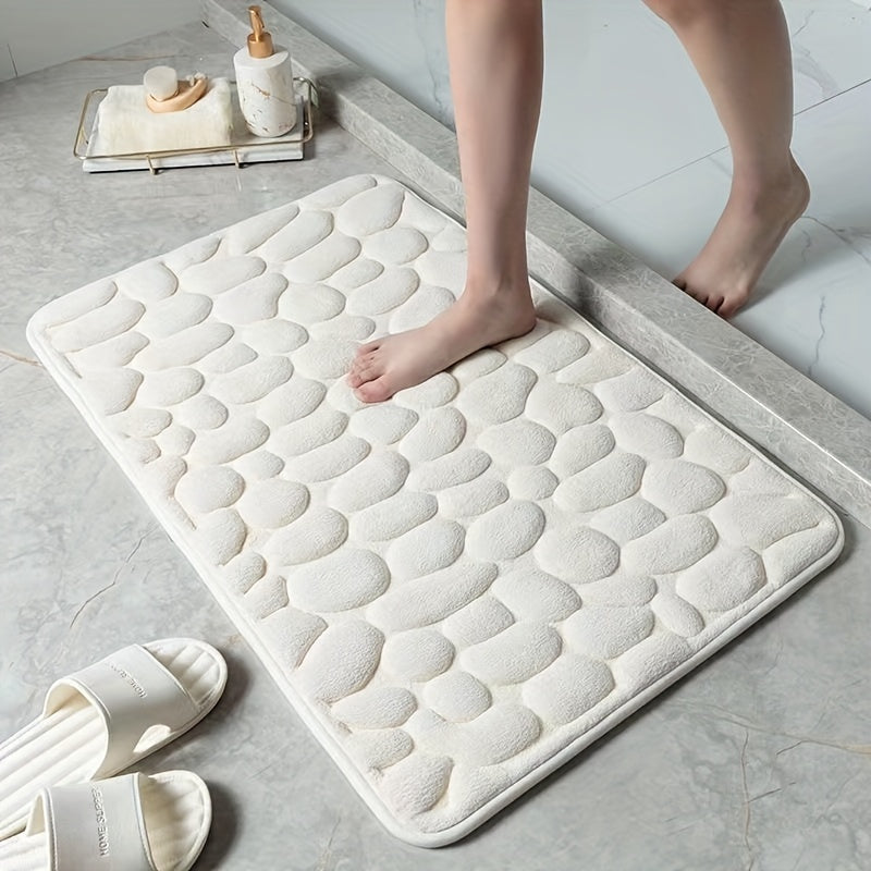 AquaGuard Absorbierende Badezimmermatte