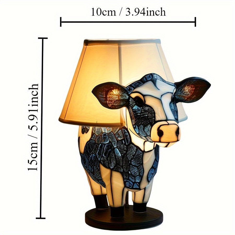 LumiKo Kreativ Ko Tischlampe