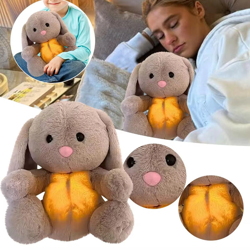 LullaBear – beruhigender Schlafbegleiter