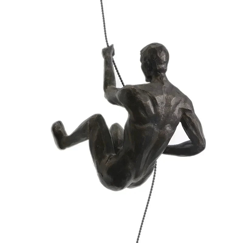 Ascendé Moderne 3D Wandkunst