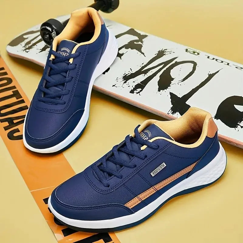Horace - Bequeme Herrenschuhe