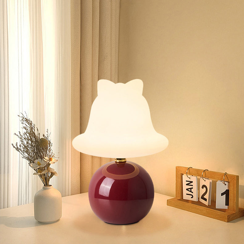LumaCyl Moderne Wandleuchte – Elegante zylindrische Schirmleuchte