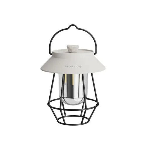LumiCamp USB aufladbare LED Laterne