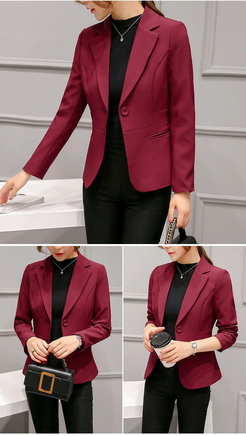 Mila Chic Blazer