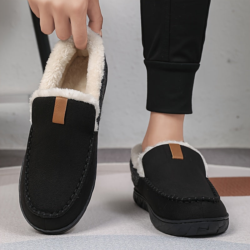 Samson PolarWarm Anti-Rutsch-Schuhe