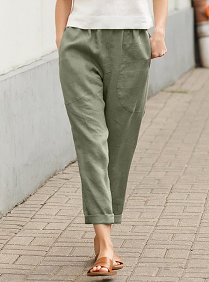 Isabella - Zeitloser Stil und maximaler Komfort