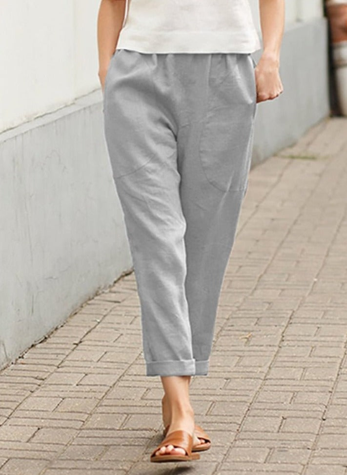 Isabella - Zeitloser Stil und maximaler Komfort