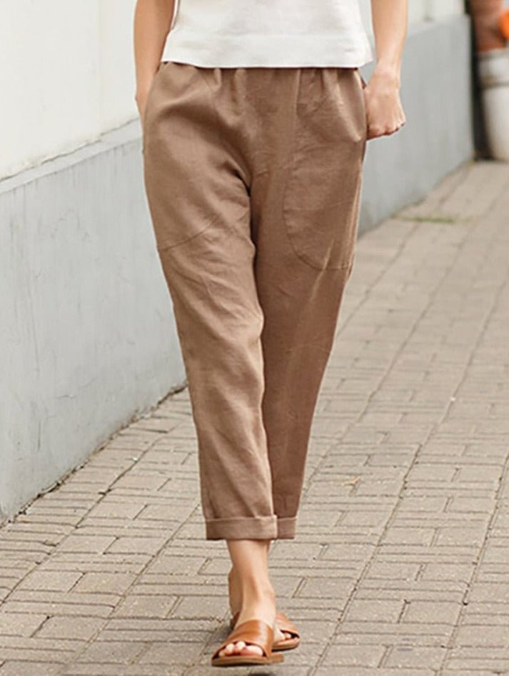 Isabella - Zeitloser Stil und maximaler Komfort