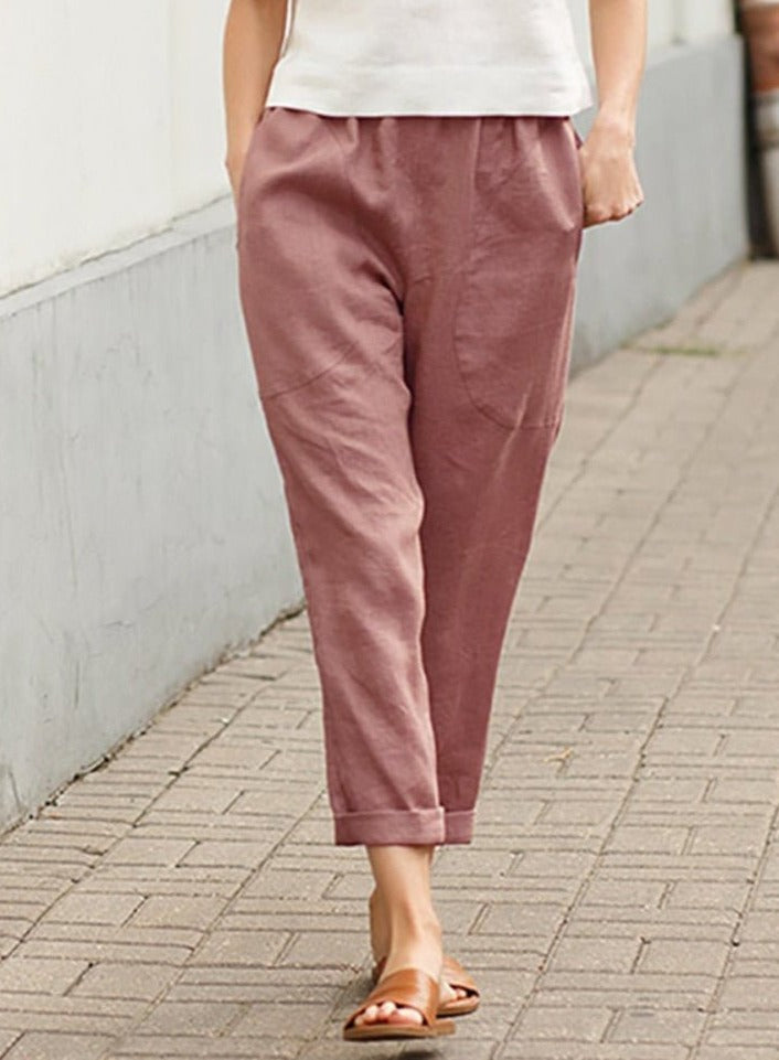 Isabella - Zeitloser Stil und maximaler Komfort