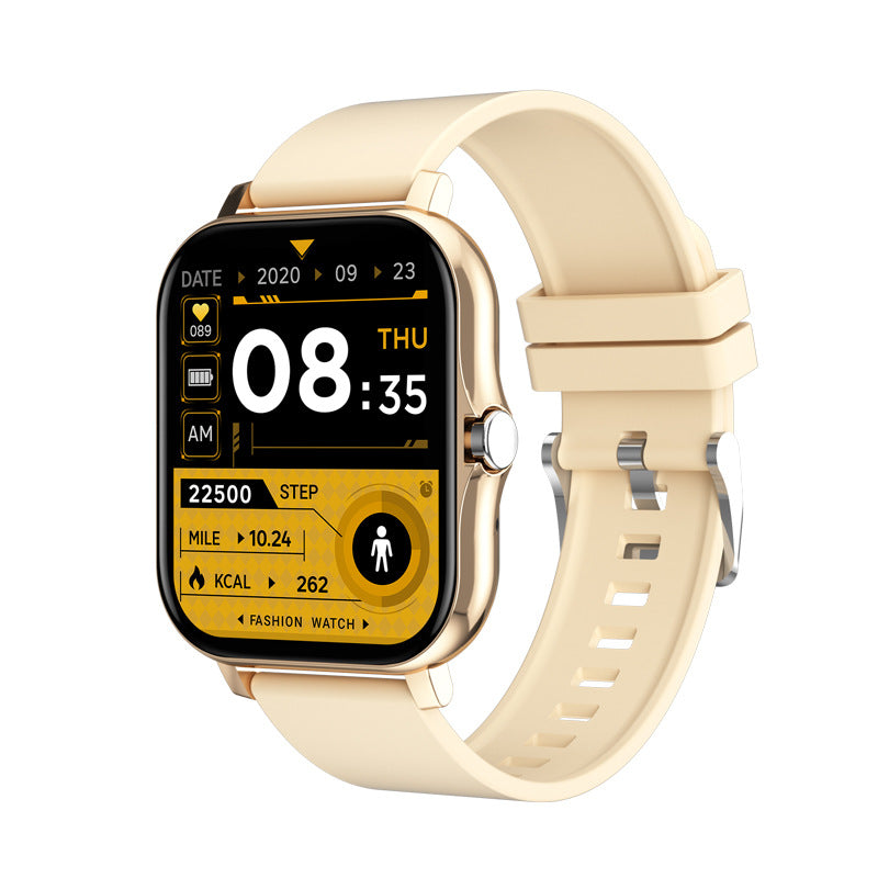 ProWatch - Smartwatch & Fitnesstracker