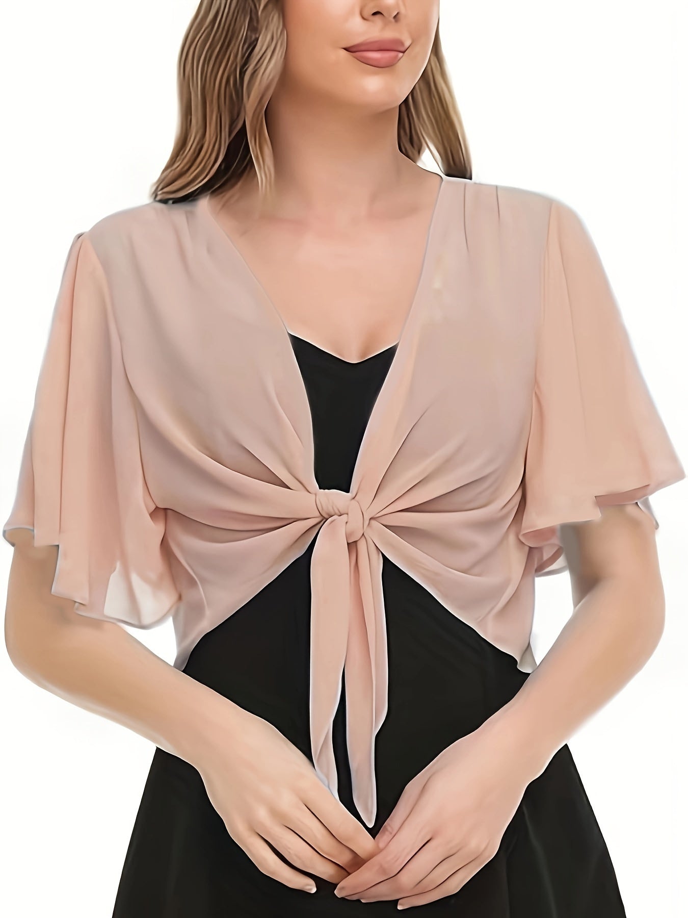 Kira - Bluse für Damen