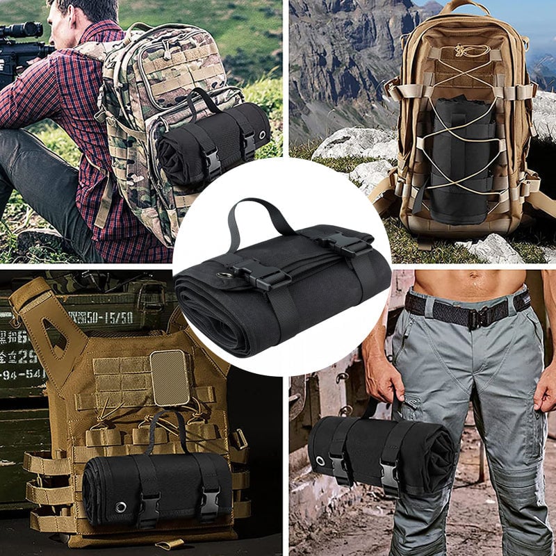 Mario - Rucksack für die Werkzeugaufbewahrung