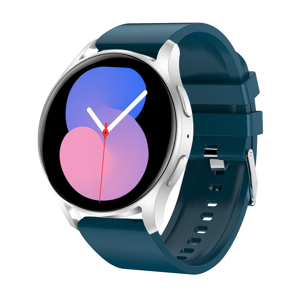 TrackBuddy | Intelligente Ortungsuhr für Kinder