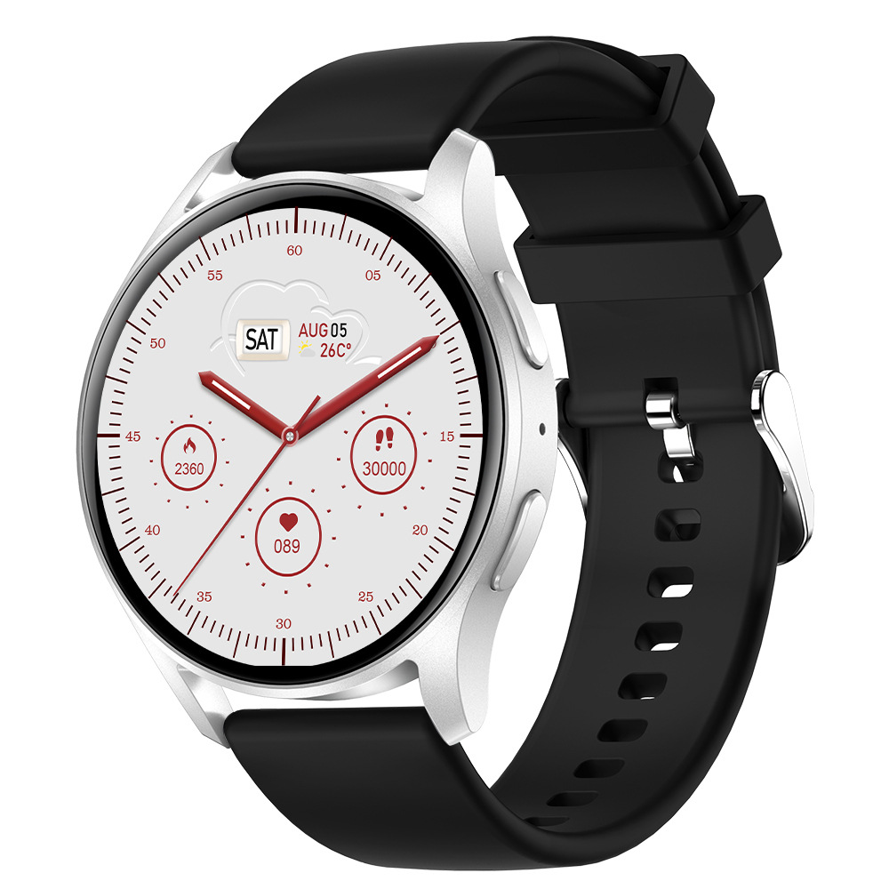 TrackBuddy | Intelligente Ortungsuhr für Kinder