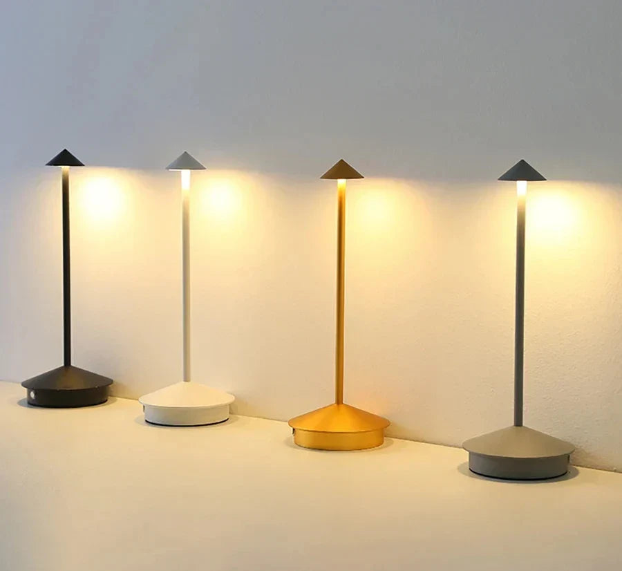 LumaGlow Esszimmerlampe - elegante Beleuchtung für eine gemütliche Atmosphäre