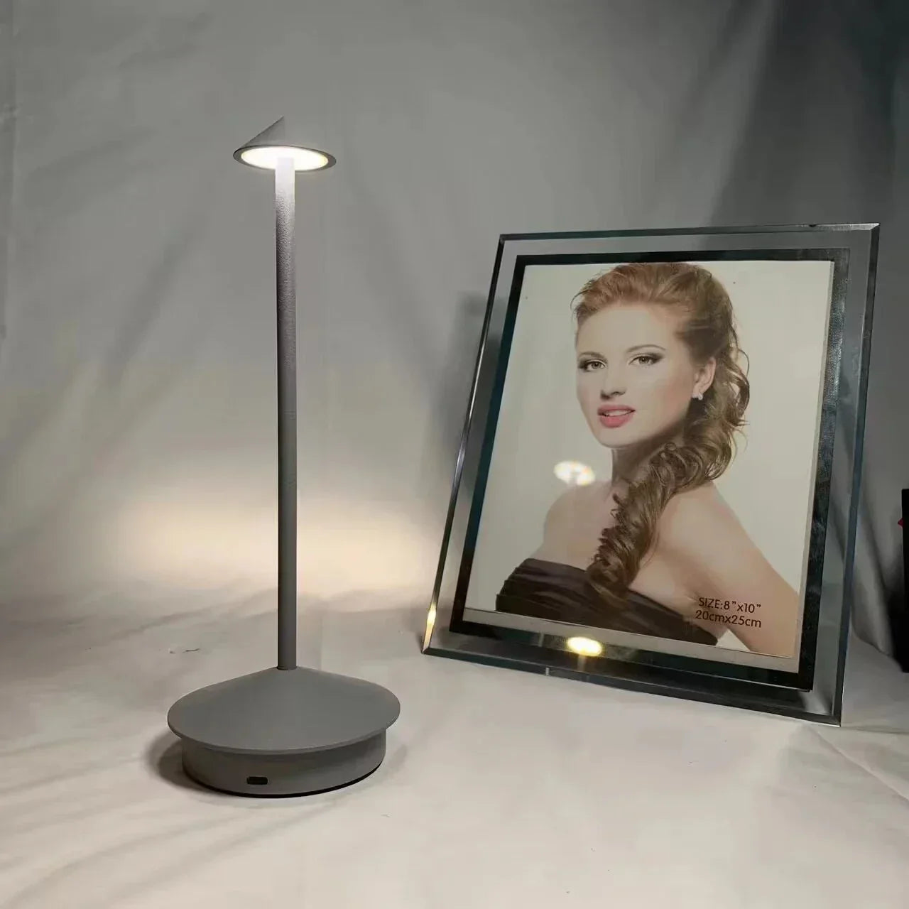 LumaGlow Esszimmerlampe - elegante Beleuchtung für eine gemütliche Atmosphäre