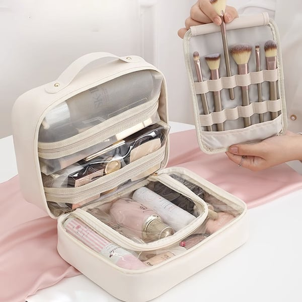 GlamourEssentials Make-up-Organizer