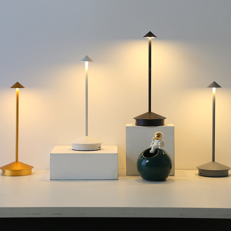 LumaGlow Esszimmerlampe - elegante Beleuchtung für eine gemütliche Atmosphäre