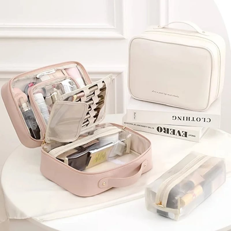 GlamourEssentials Make-up-Organizer